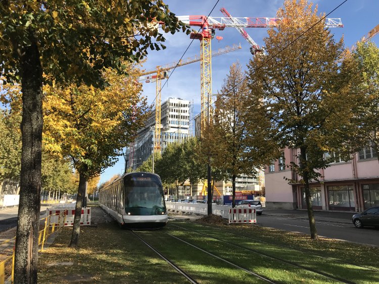 A l'image de Strasbourg, l'immobilier neuf en Alsace regorge de possibilités pour investir avec succès. | Trouver-un-logement-neuf.com