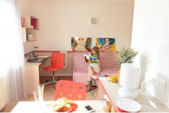 Investissement immobilier : qu'est-ce qu'une résidence services ?