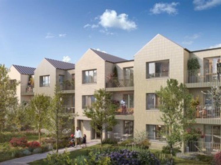 La Faïencerie / Bourg-la-Reine / Cogedim