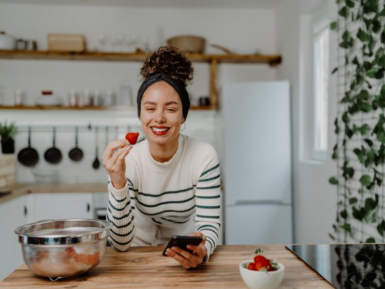 Optimisez un investissement en VEFA en planifiant ds maintenant l'achat de la cuisine, pour une personnalisation optimale de votre futur chez-vous. | Shutterstock