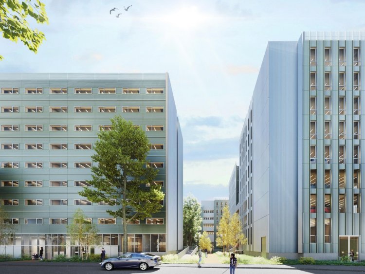 Bordeaux et sa région : 8 programmes neufs primés aux Pyramides d'Argent 2025
