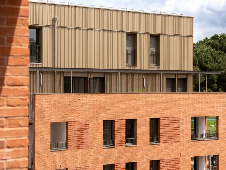 appartement neuf Toulouse Guillaumet