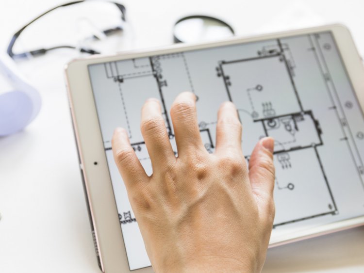 Plans 3D et IA : des outils innovants pour concevoir, anticiper et optimiser la construction d’une maison neuve.