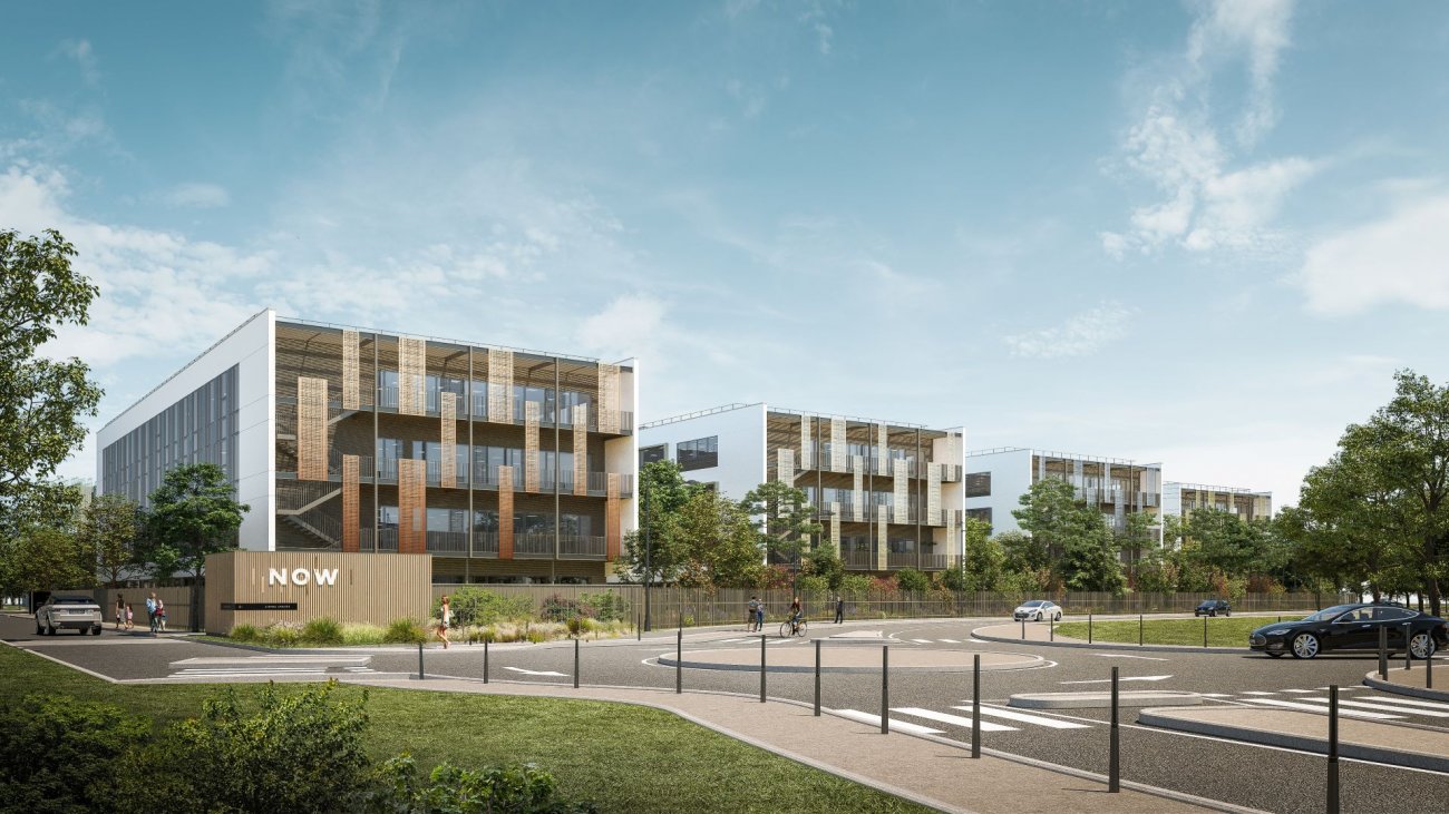 Toulouse : les Pyramides d'Argent 2025 récompensent l'immobilier neuf le plus innovant - DIAPORAMA
