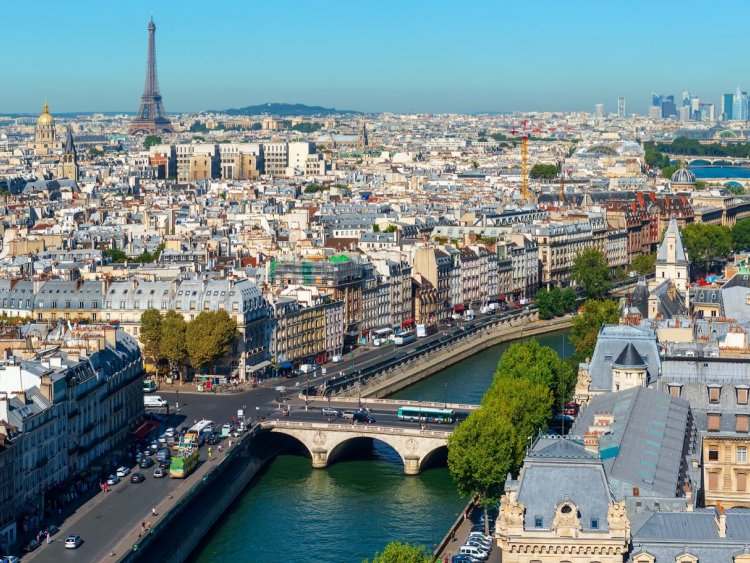 Immobilier neuf à Paris : un marché sous tension malgré des besoins croissants