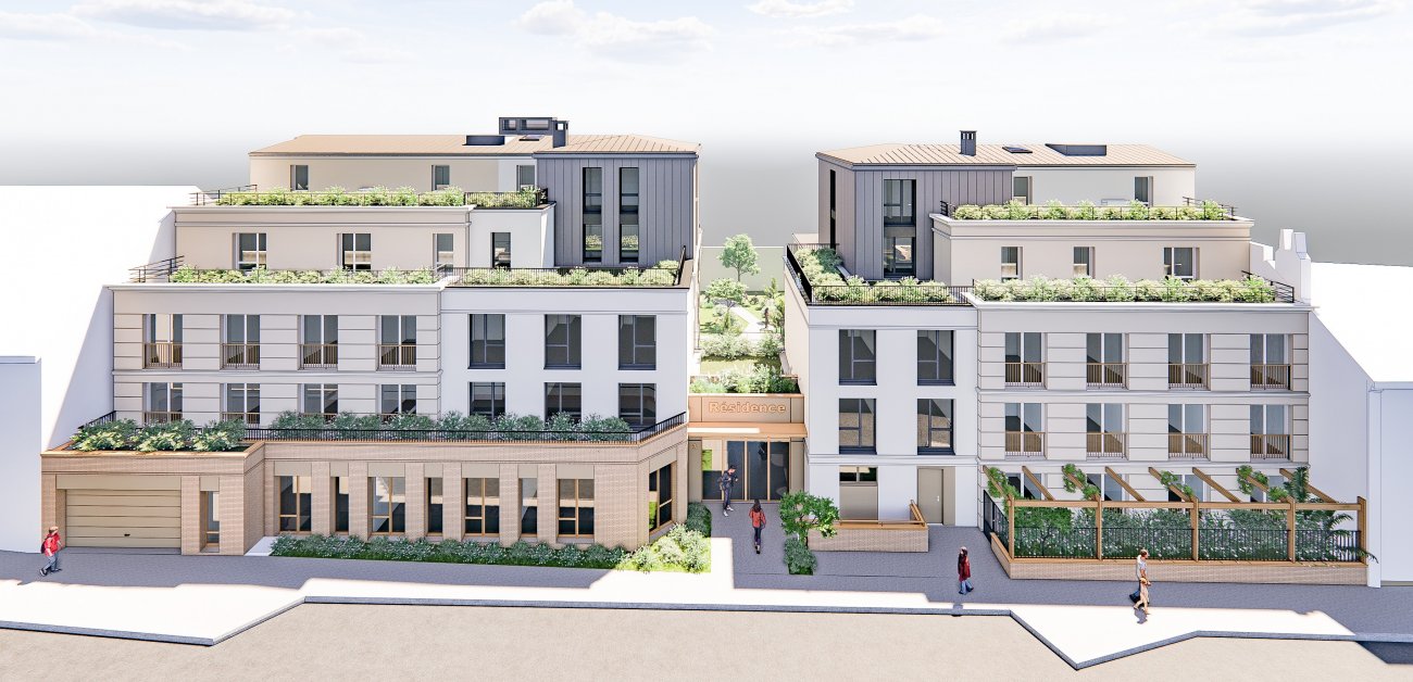 Pyramides d'Argent 2026 : le Centre-Val de Loire couronne ses talents de la promotion immobilière