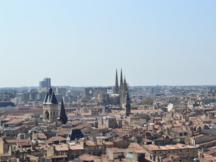 Immobilier neuf en Gironde : des ventes toujours en berne malgré un regain d'offre