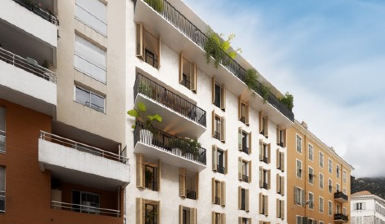 Immobilier neuf Côte d'Azur : les meilleurs programmes azuréens récompensés aux Pyramides d'Argent 2025 - Diaporama