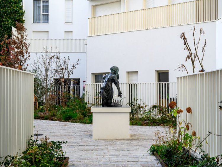 immobilier neuf Bois Colombes