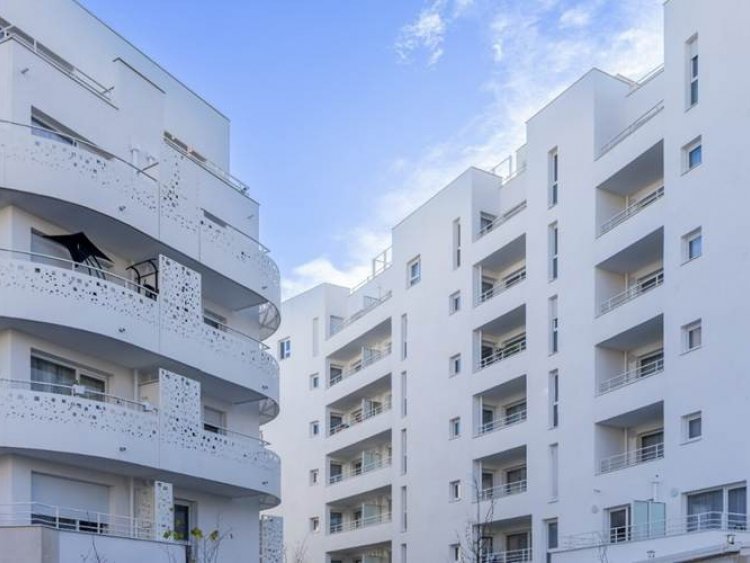 immobilier neuf Bezons 95