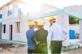 construction maison neuve