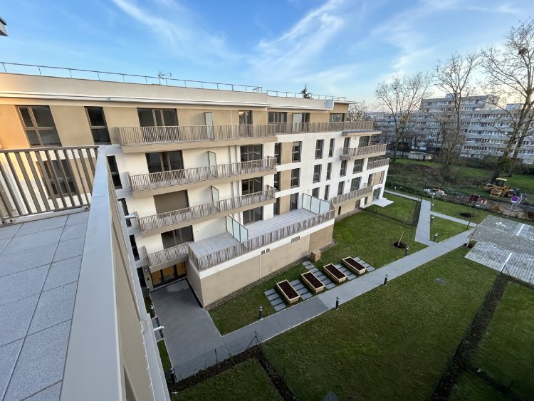 appartement neuf Meaux