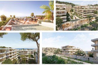 immobilier neuf Roquebrune-Cap-Martin