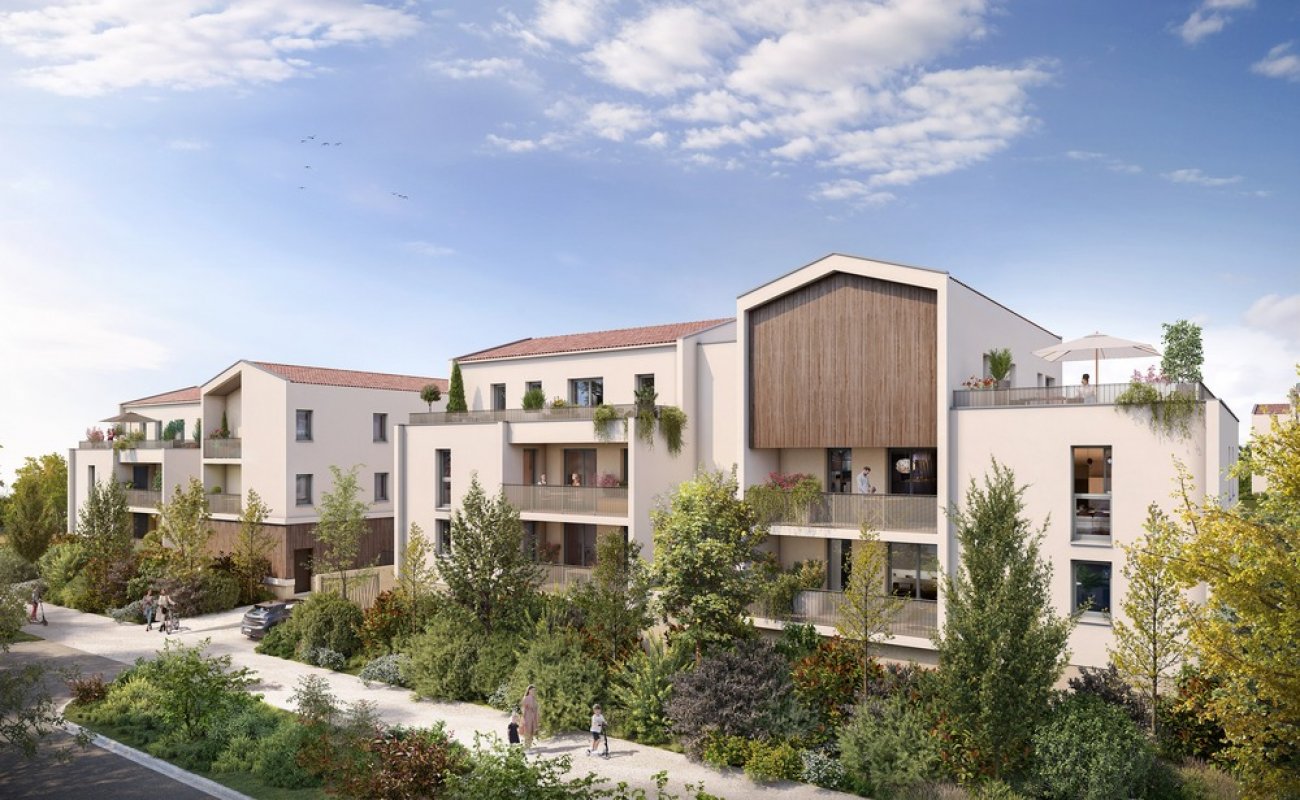 Pyramides d'Argent 2026 de la FPI Toulouse Occitanie : les meilleurs programmes neufs