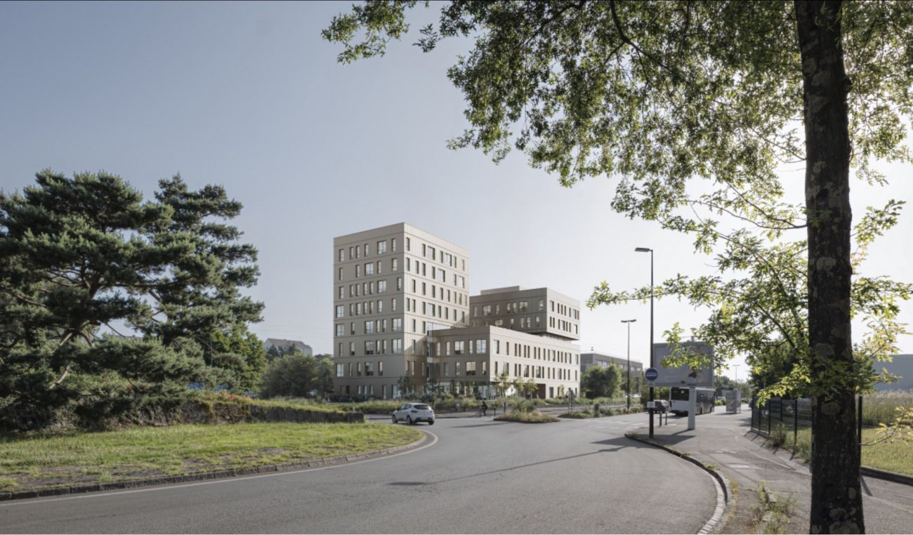 Pyramides d'Argent 2025 : diaporama des meilleurs programmes neufs des Pays de la Loire