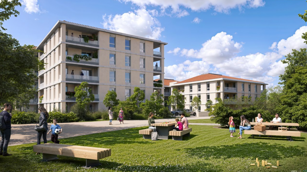 Immobilier neuf en Nouvelle-Aquitaine : 7 programmes primés qui sortent du lot en 2026