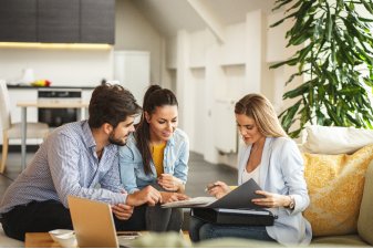 prêt immobilier neuf