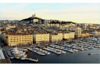 investissement immobilier Marseille