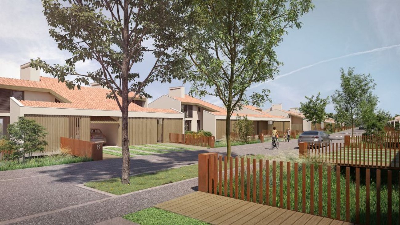 Toulouse : les Pyramides d'Argent 2025 récompensent l'immobilier neuf le plus innovant - DIAPORAMA