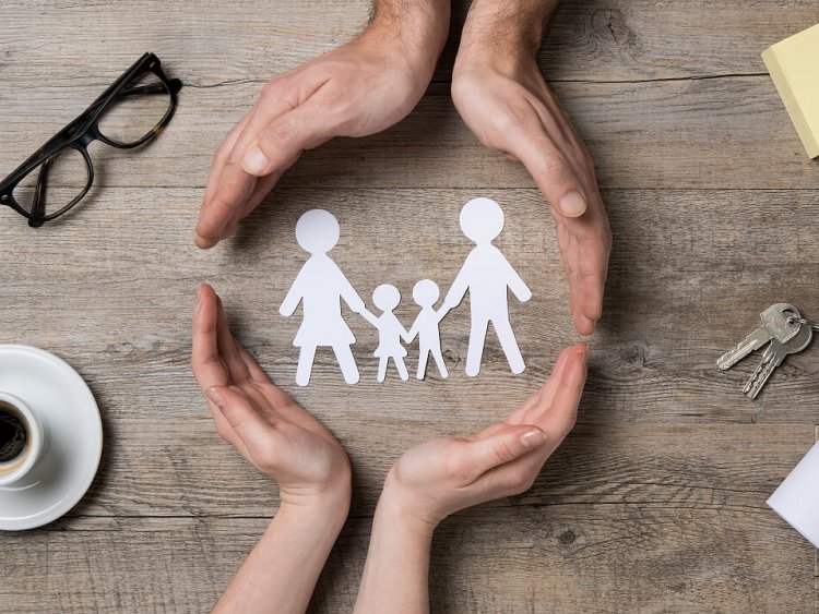 L�assurance emprunteur s&eacute;curise le financement de votre projet neuf mais aussi elle prot&egrave;ge l�acheteur tout au long du pr&ecirc;t immobilier.