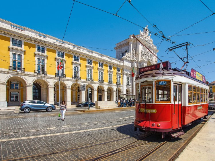 Comment acheter une maison de luxe au Portugal en toute tranquillit ?