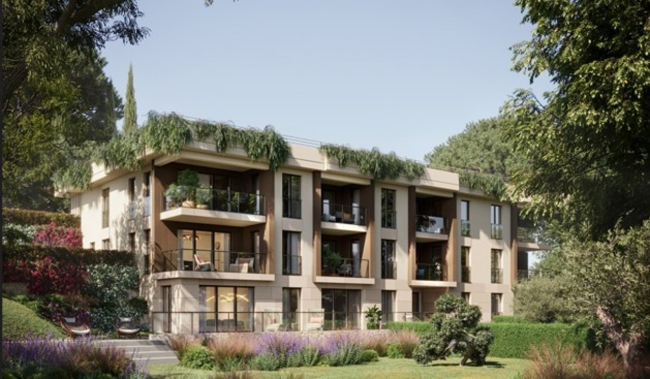 Immobilier neuf Côte d'Azur : les meilleurs programmes azuréens récompensés aux Pyramides d'Argent 2025 - Diaporama