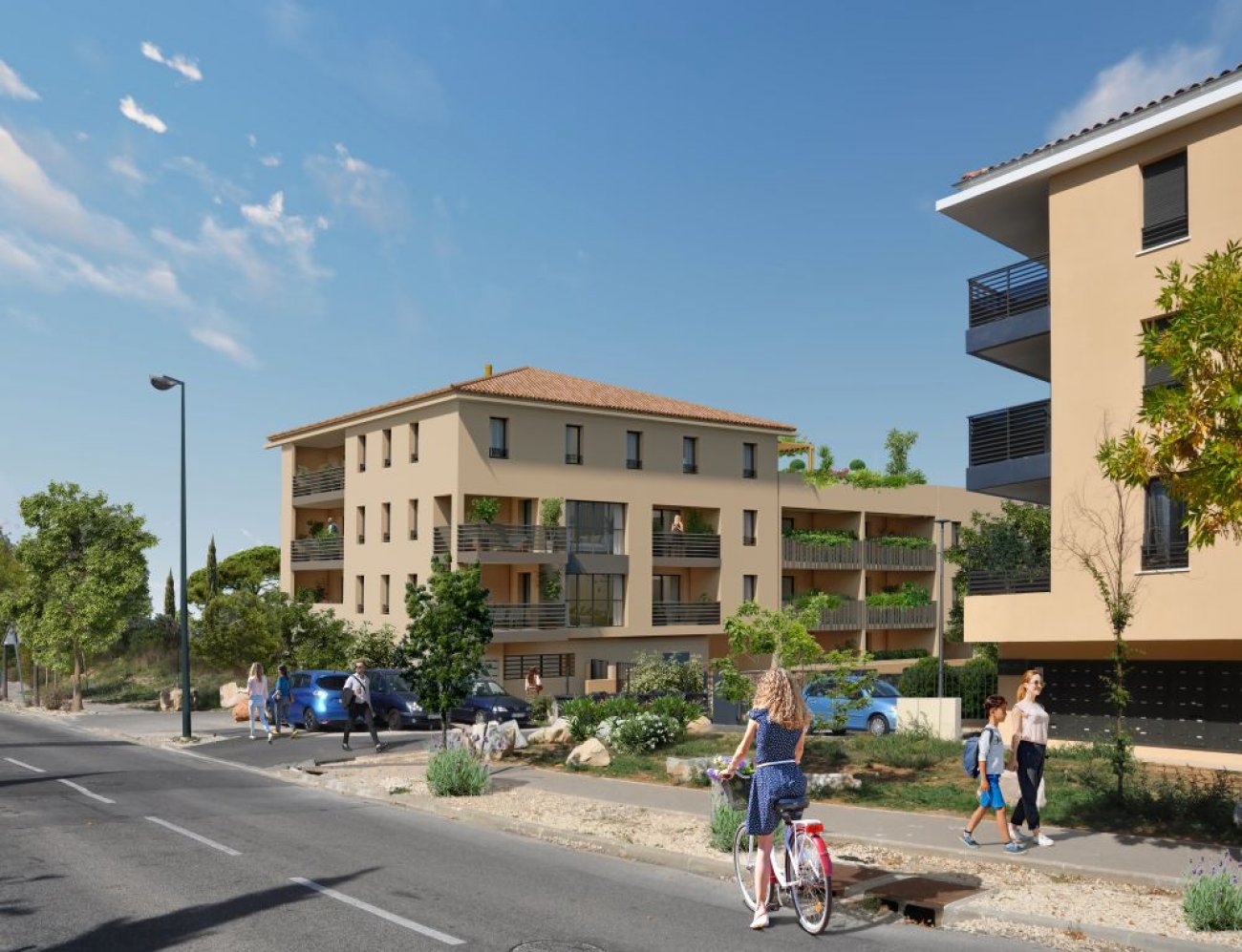 Pyramides d'Argent 2025 à Marseille : les meilleurs programmes immobiliers neufs de l'année distingués - Diaporama