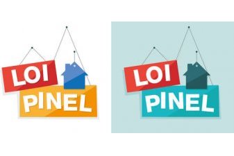Trois zones spécifiques sont éligibles au dispositif Pinel de soutien à l'investissement locatif. | DR
