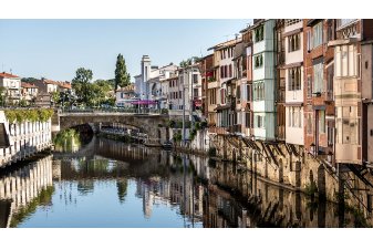 immobilier neuf Castres