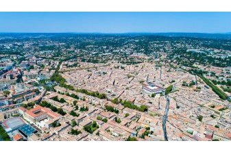 immobilier neuf Aix en Provence