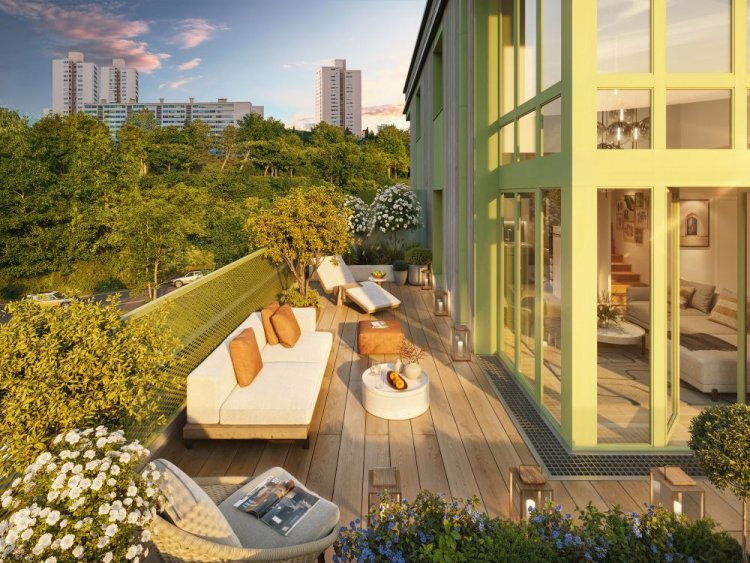 immobilier neuf Rosny-sous-Bois