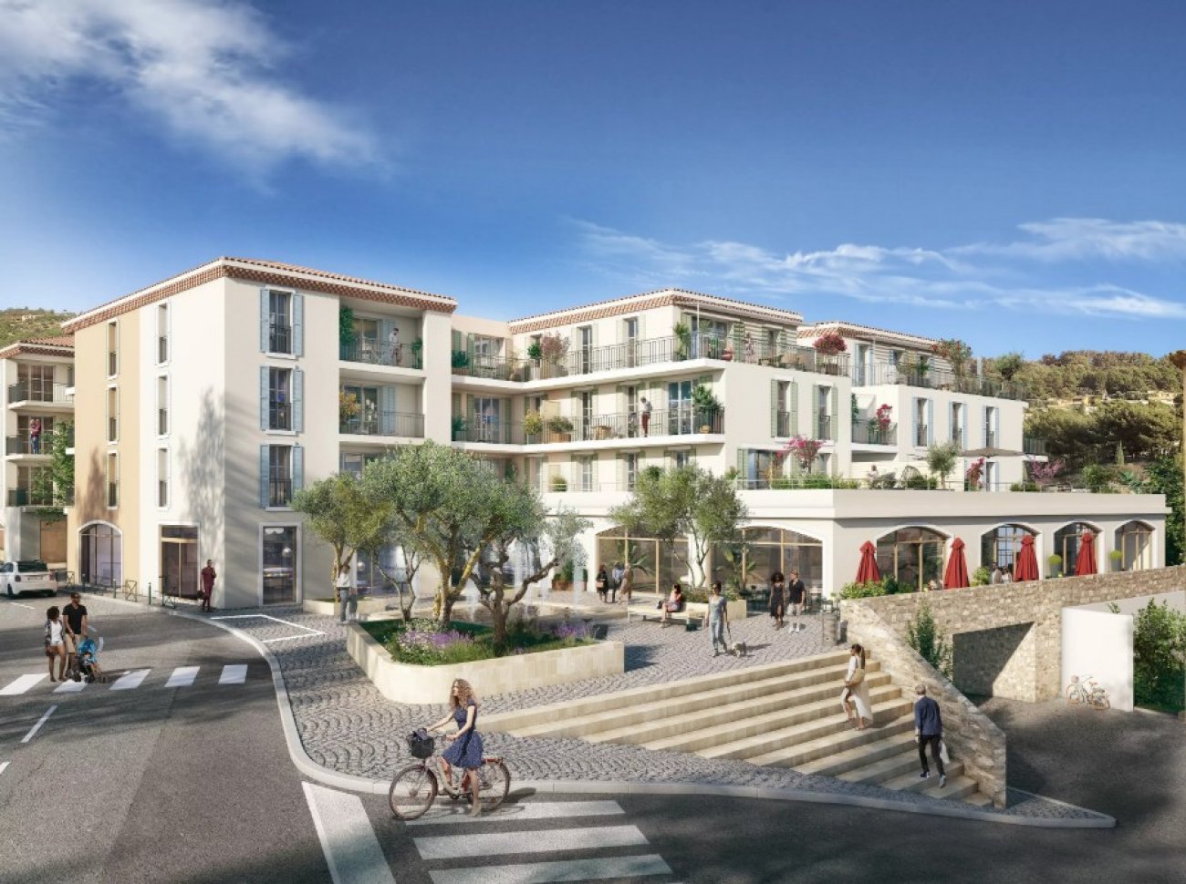 Pyramides d'Argent 2026 : la Provence distingue ses réalisations immobilières les plus abouties