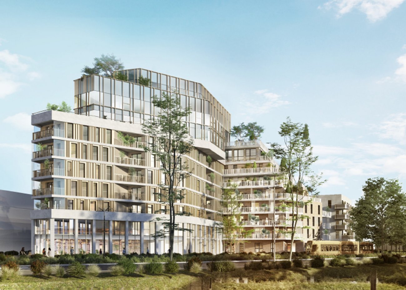 Pyramides d'Argent 2026 : le Centre-Val de Loire couronne ses talents de la promotion immobilière