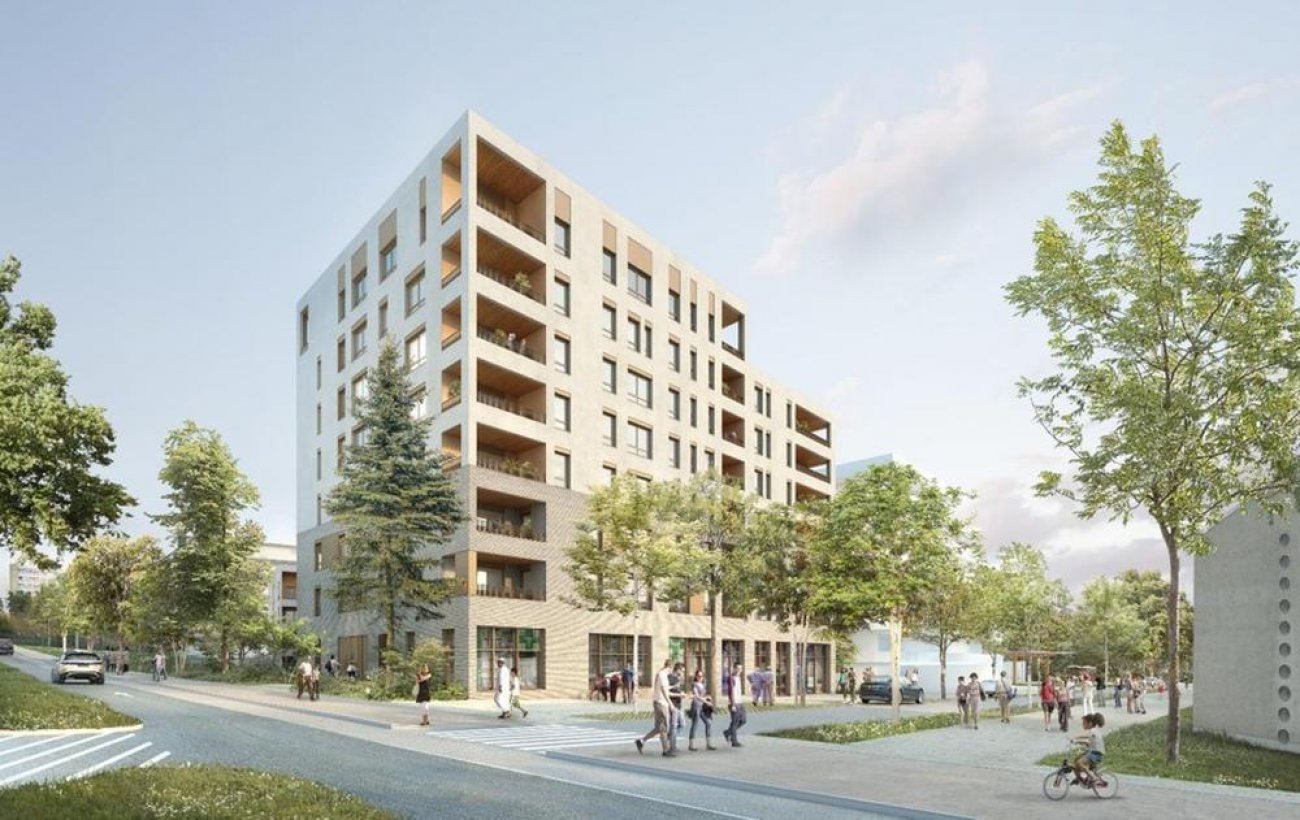Immobilier neuf à Lyon : qui sont les grands gagnants des Pyramides d'Argent 2026 ? DIAPORAMA