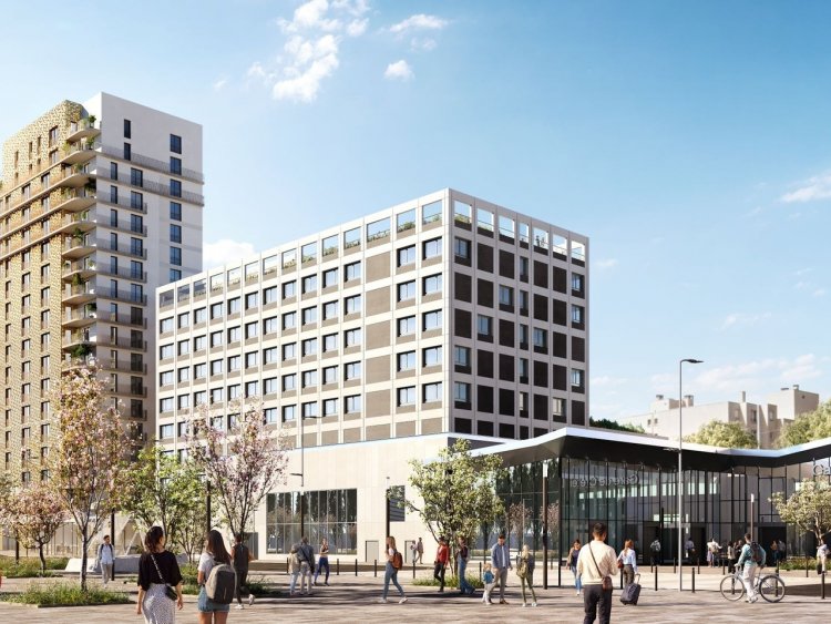 Logement neuf en Ile-de-France : les ambitions de Nexity pour relancer les parcours résidentiels