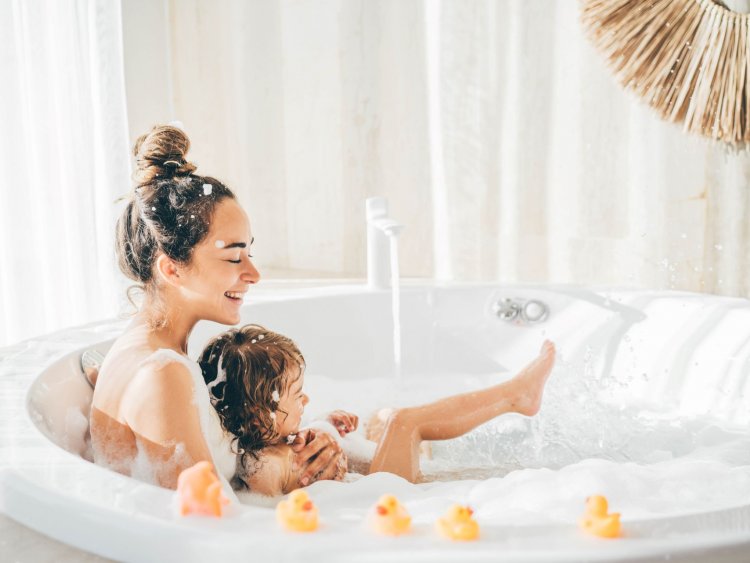 douche sans ressaut obligatoire