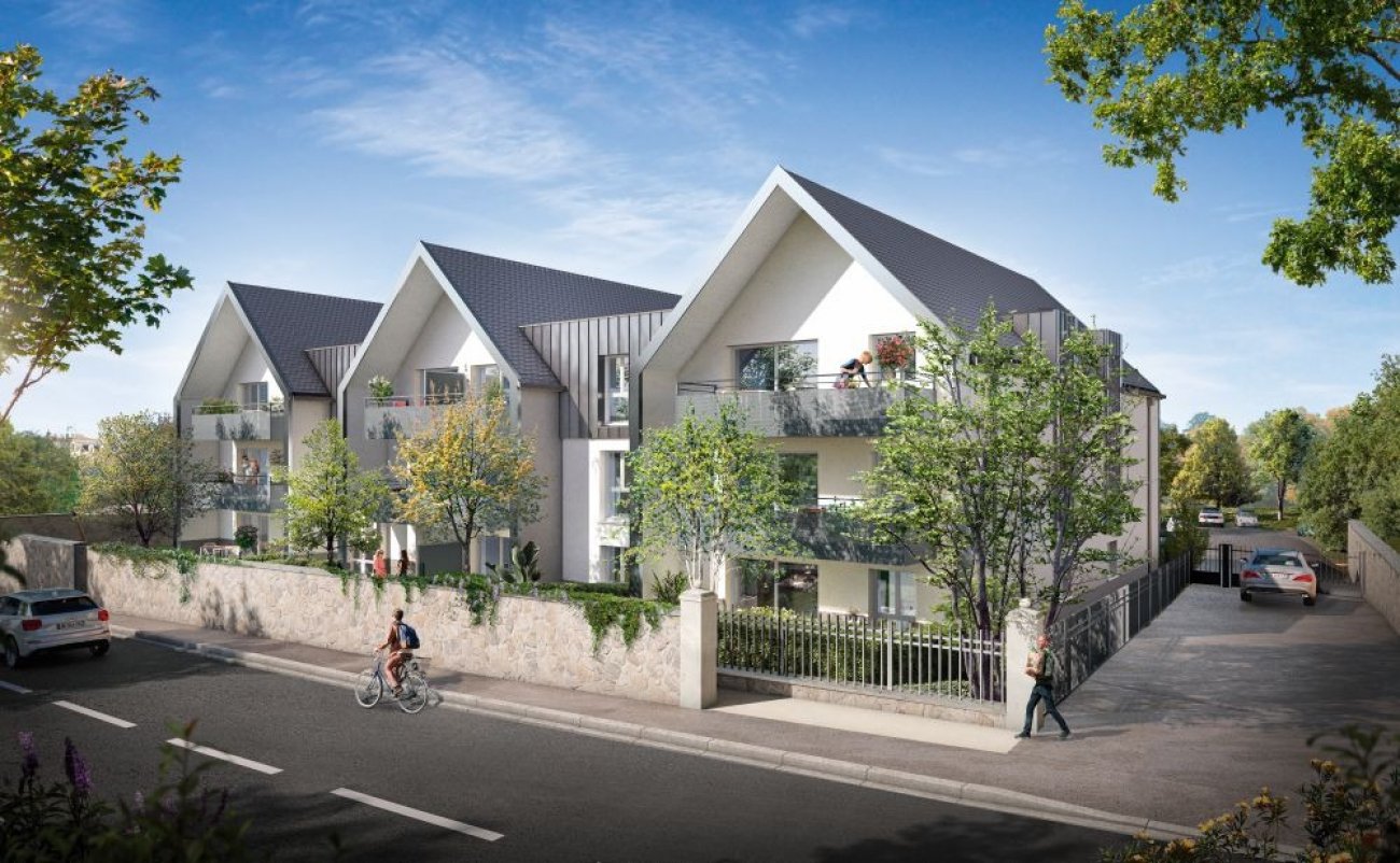 Pyramides d'Argent 2026 : le Centre-Val de Loire couronne ses talents de la promotion immobilière