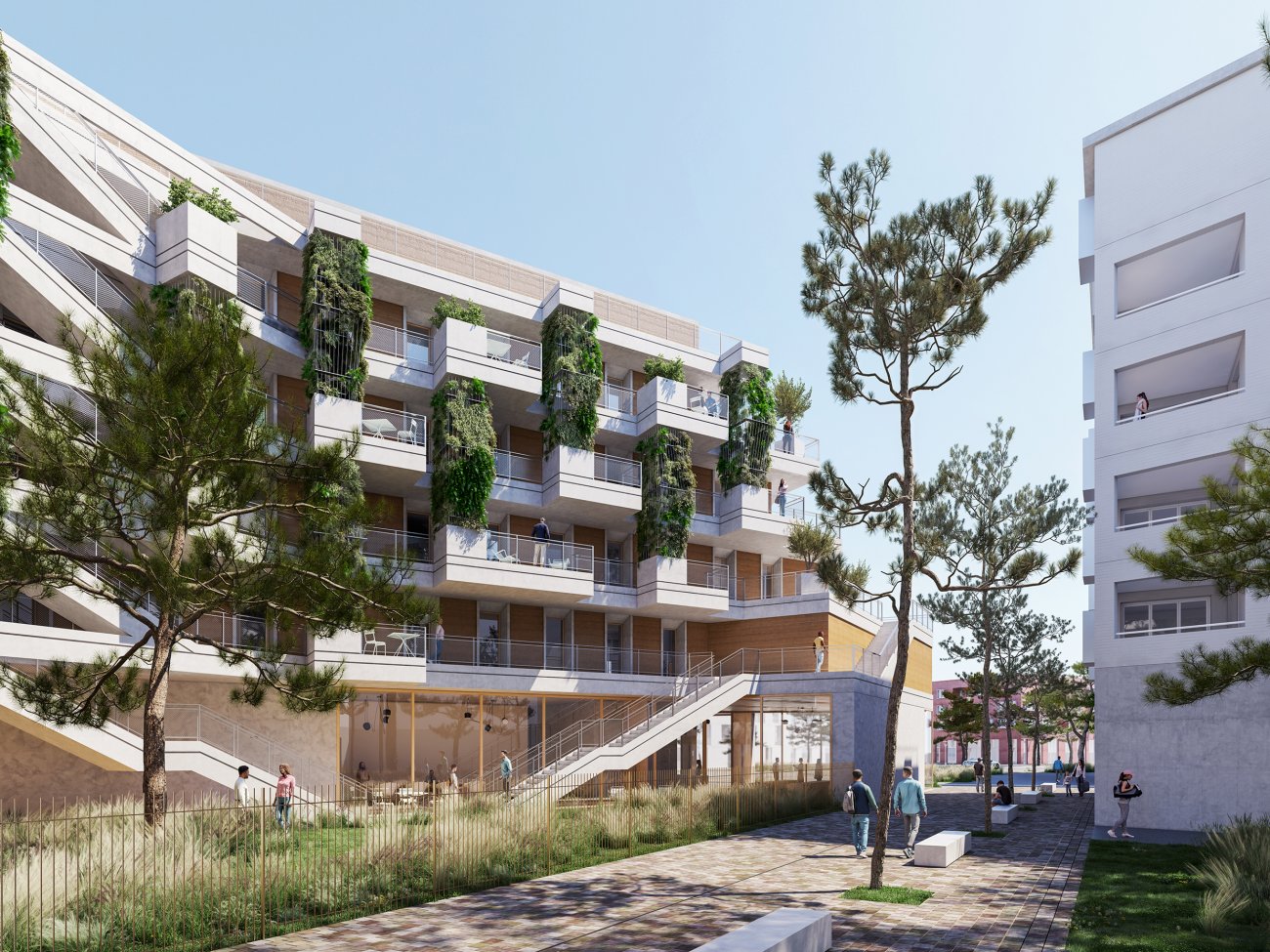Immobilier neuf : qui sont les grands lauréats des Pyramides d'Or 2025 ?