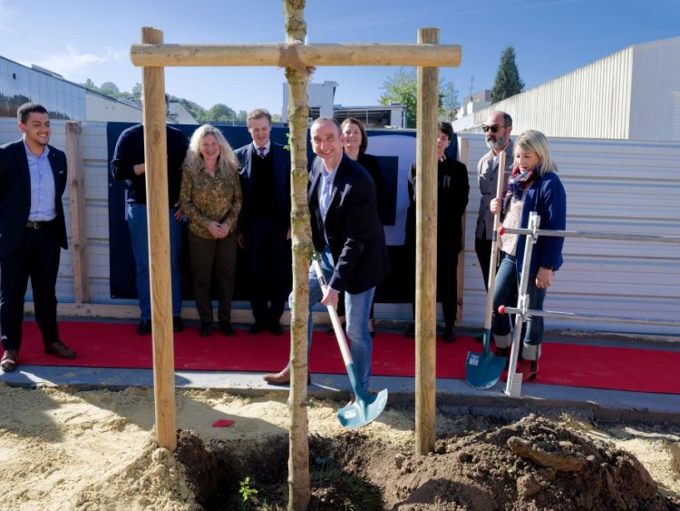 lancement projet neuf Noisy-le-Sec