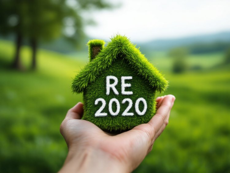Le Gouvernement annonce des ajustements de la RE 2020 pour préserver l’ambition environnementale tout en soutenant la relance du logement neuf.