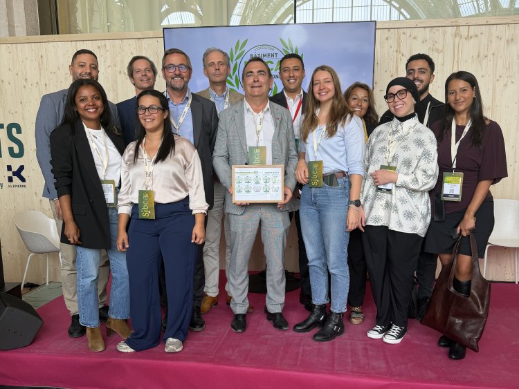 nexity promoteur bas carbone