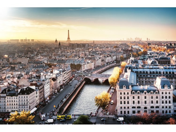 Les prix des appartements neufs en Ile-de-France ont progressé moins vite que l'inflation en 2022, d'après les chiffres de l'ADIL 75. | Adobe Stock