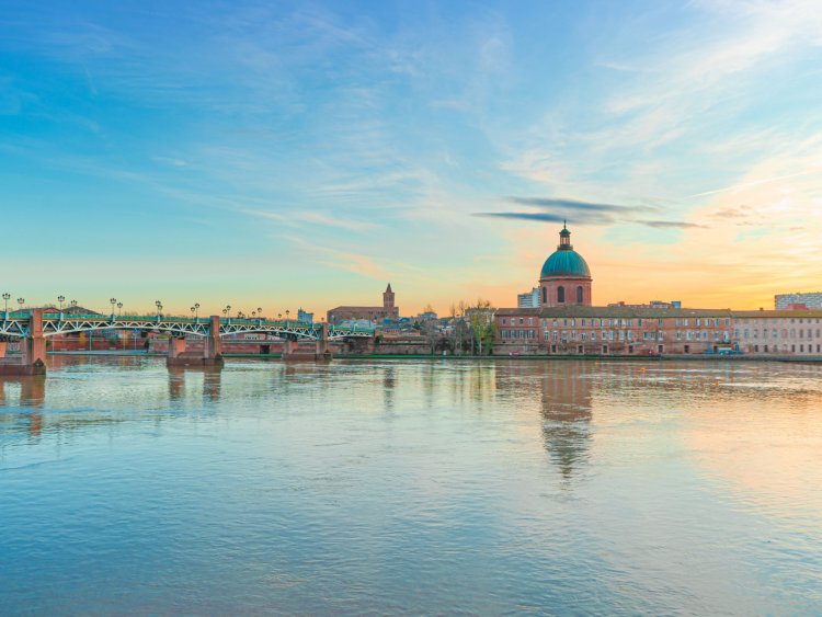 L'immobilier neuf à Toulouse toujours à contre-courant en 2025