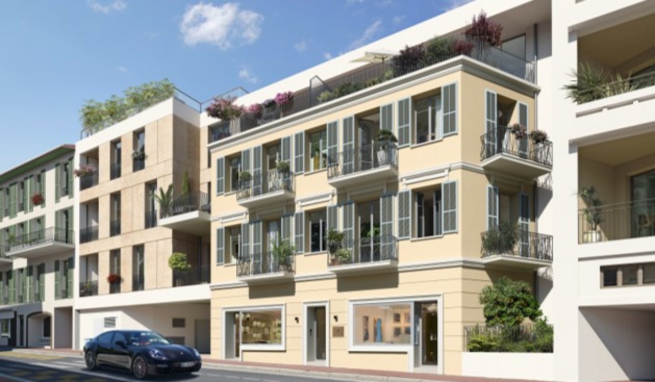 Immobilier neuf Côte d'Azur : les meilleurs programmes azuréens récompensés aux Pyramides d'Argent 2025 - Diaporama