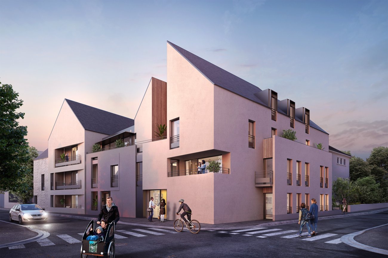Pyramides d'Argent 2026 : le Centre-Val de Loire couronne ses talents de la promotion immobilière