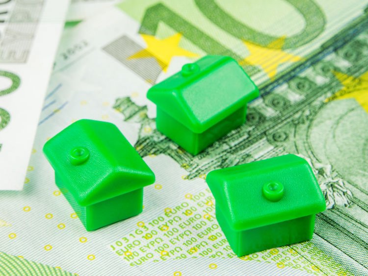 Immobilier neuf : où les prix baissent-ils le plus en 2026 ?