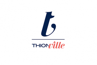 Thionville, 2ème ville de Moselle, 10ème ville du Grand-Est