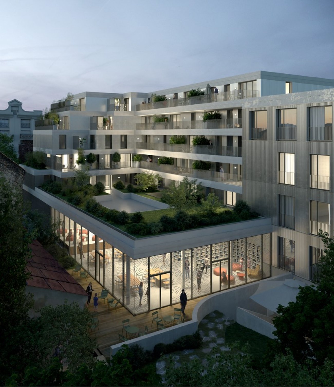 Quels sont les programmes immobiliers les plus innovants des Hauts-de-France ?