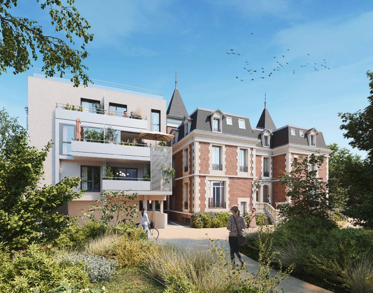 Pyramides d'Argent 2025 : innovation et durabilité redessinent la ville francilienne