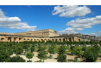programme immobilier Versailles